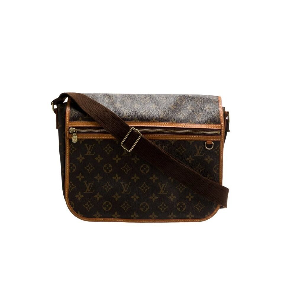 Louis Vuitton LV Bosphore Messenger Shoulder Bag Crossbody READ DESCRIPTION - Picture 3 of 13